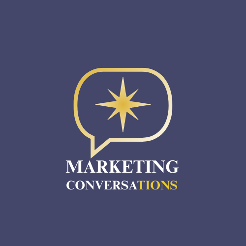 Marketing Conversations